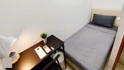 Caspian (D22), Condominium #563224761